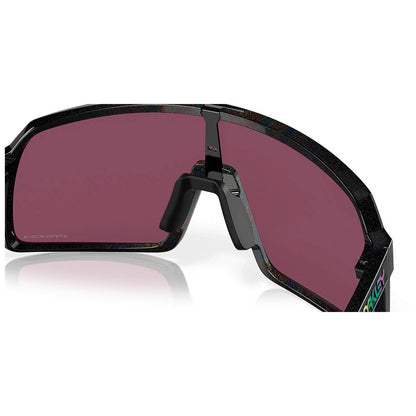 Óculos de Sol Oakley Sutro Dark Galaxy Prizm Road Black
