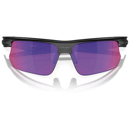 Óculos de Sol Oakley BiSphaera Matte Black Prizm Road