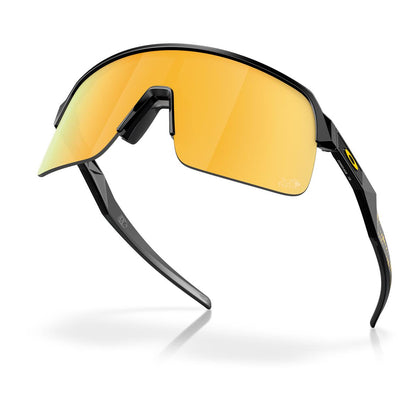 Óculos De Sol Sutro Lite Tour De France Black Prizm 24K