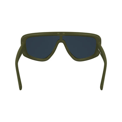 Óculos de Sol Calvin Klein jeans 25605S Matte Khaki