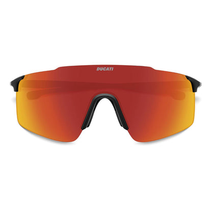 Óculos de Sol Carrera Ducati 033S Matte Black Red Multilayer
