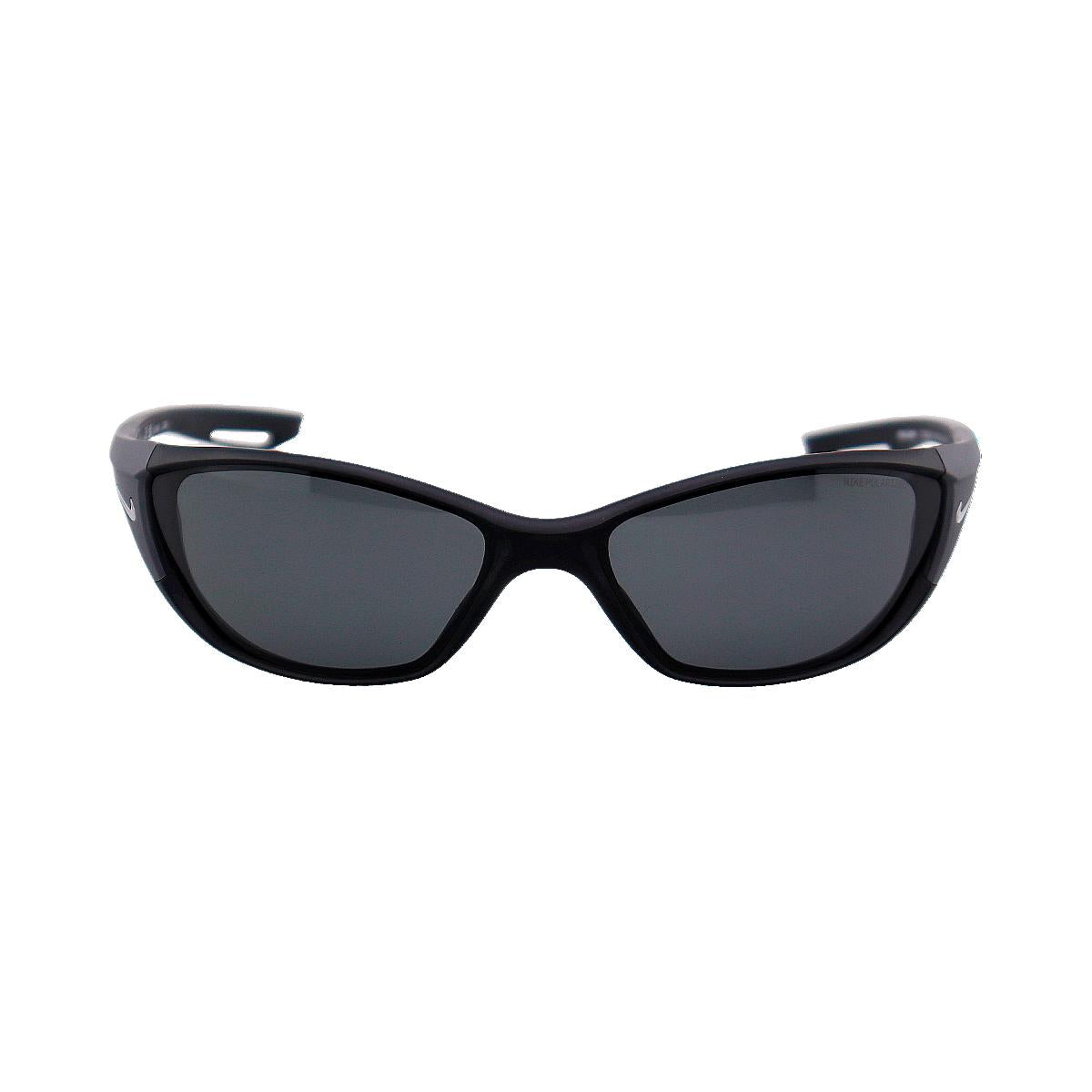 Óculos de Sol Nike Zone DZ7359 Matte Black Polarizado