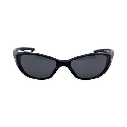 Óculos de Sol Nike Zone DZ7359 Matte Black Polarizado