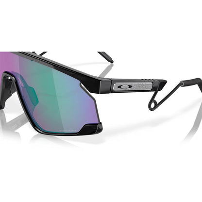 Óculos de Sol Oakley BXTR Metal Black Prizm Jade