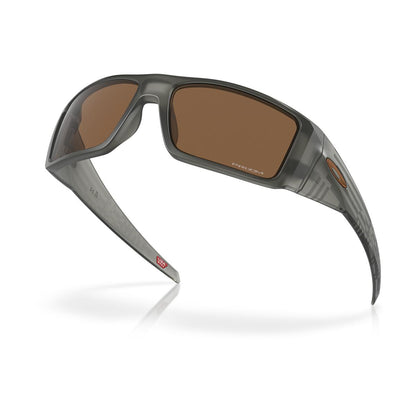Óculos de Sol Oakley Heliostat Grey Smoke Prizm Bronze