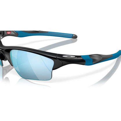 Óculos Oakley Half Jacket 2.0 XL Prizm Deep Water Polarizado