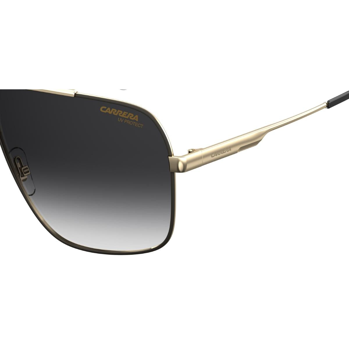 Óculos de Sol Carrera 1018S Gold Gray Gradient