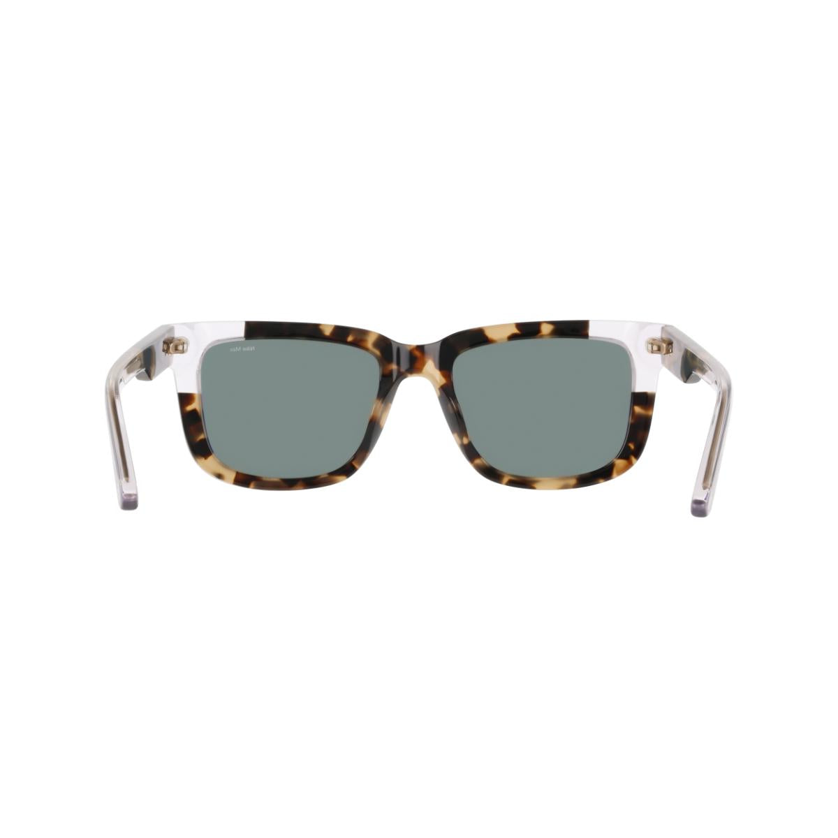 Óculos de Sol Nike Crescent Fall IH0898X Khaki Tortoise/Green