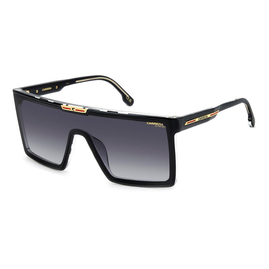 Óculos de Sol Carrera Victory 07S Black Dark Grey Gradient