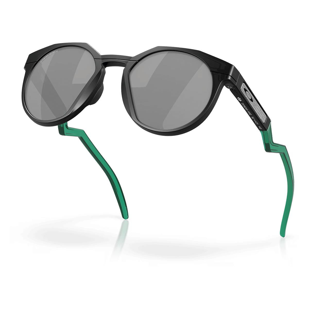 Óculos de Sol Oakley Hstn Prizm Black Introspect Collection