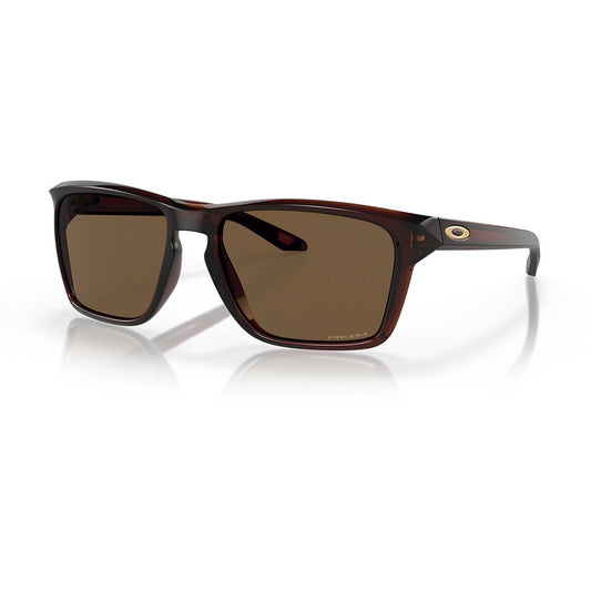 Óculos de Sol Oakley Sylas Polished Rootbeer Prizm Bronze