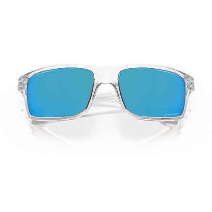 Óculos de Sol Oakley Gibston Clear Prizm Sapphire Iridium