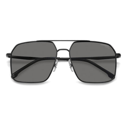 Óculos de Sol Carrera 333S Matte Black Grey Polarized