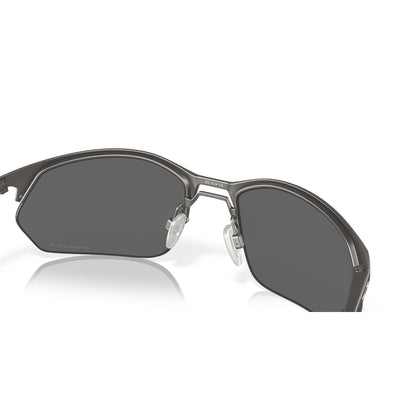 Óculos de Sol Oakley Wiretap 2.0 Matte Gunmetal Prizm Black