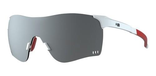 Óculos De Sol Esportivo Hb Quad F Varias Cores