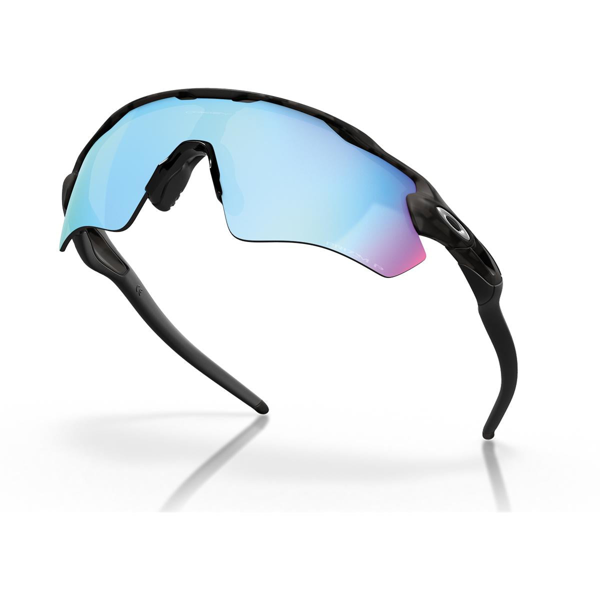 Óculos de Sol Oakley Radar Ev Path Matte Black Camo Polarizado