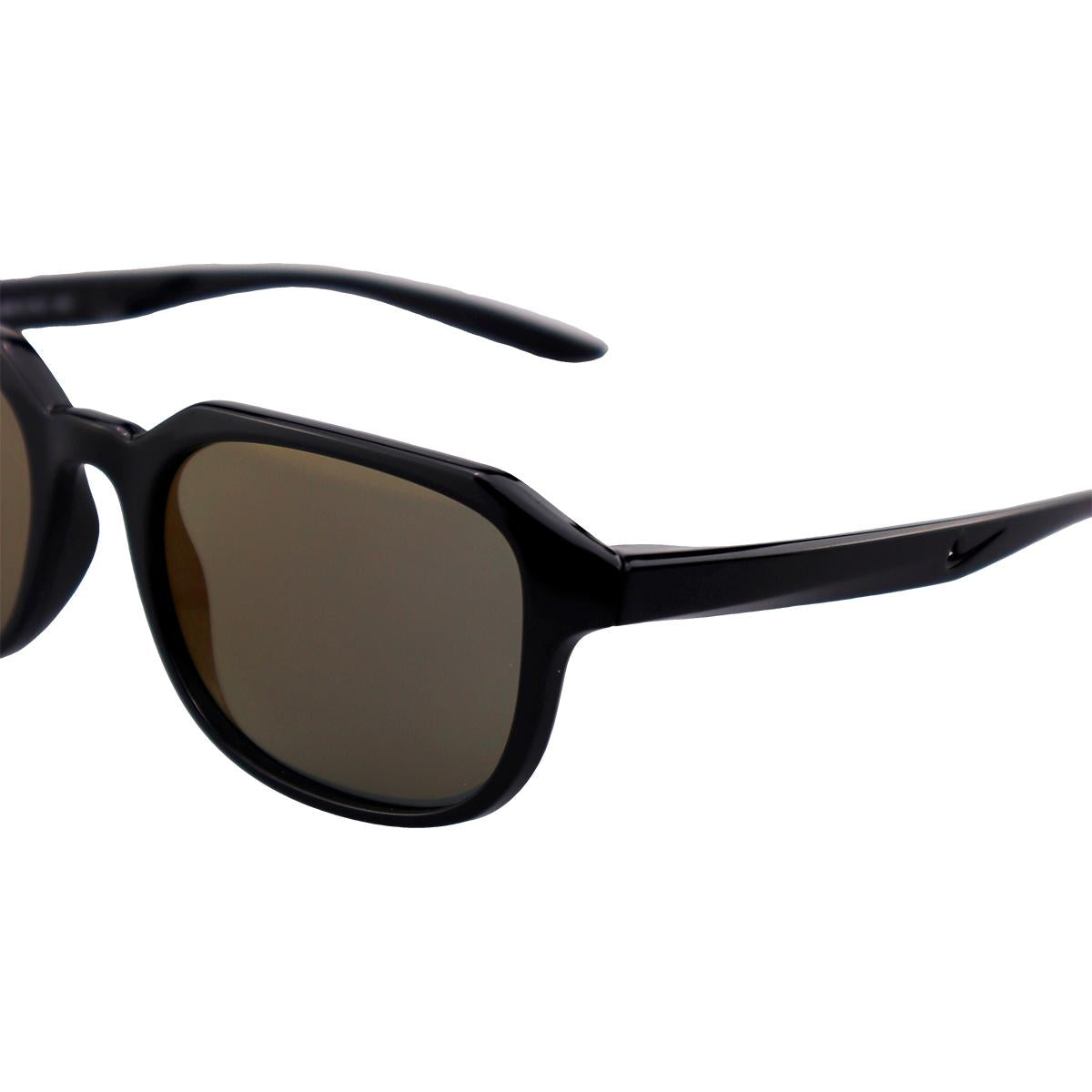 Óculos de Sol Nike Reprise DV6958 Black Gold Mirror