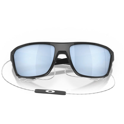 Óculos de Sol Oakley Split Shot Deep H2O Polarizado