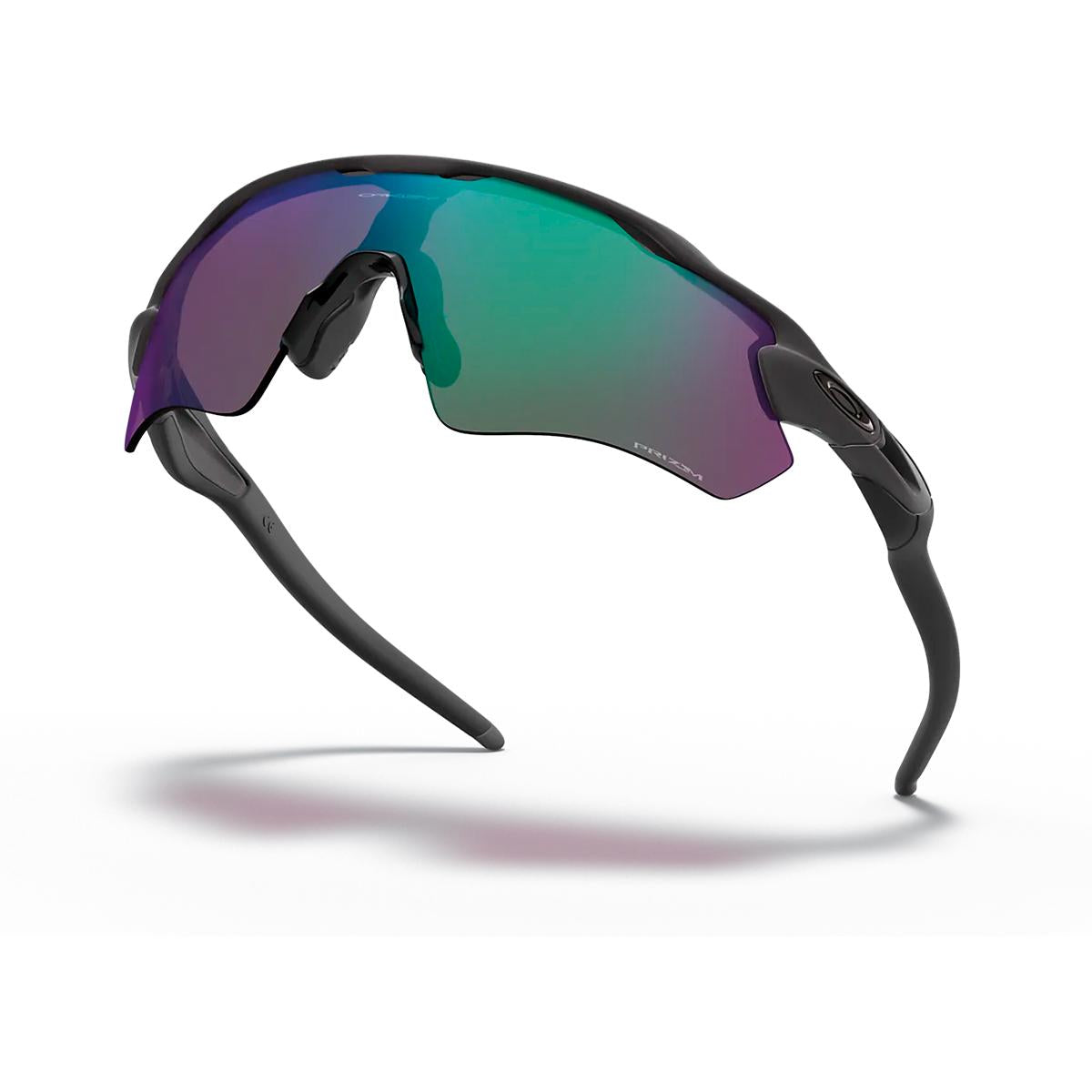 Óculos de Sol Oakley Radar Ev Path Steel Prizm Road Jade
