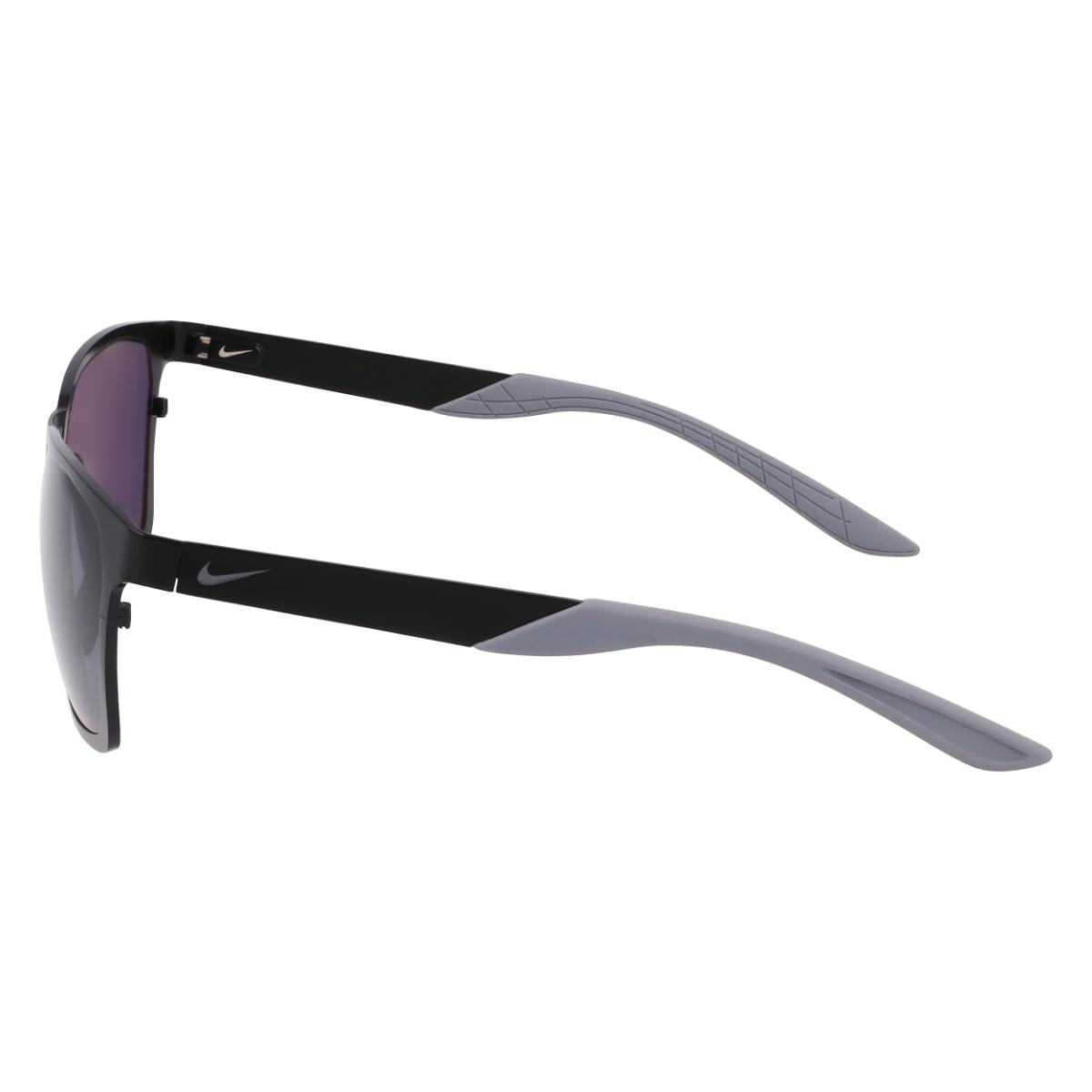 Óculos de Sol Nike Maverick Valor IF0963X Matte Black / Grey