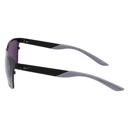 Óculos de Sol Nike Maverick Valor IF0963X Matte Black / Grey