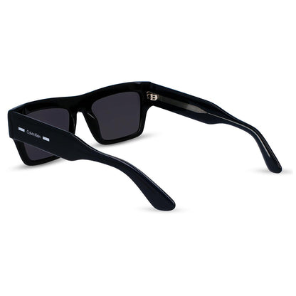 Óculos de Sol Calvin Klein 23504S Black Dark Grey