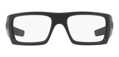 Óculos Proteção Oakley Det-cord Linha Si Militar Balistico