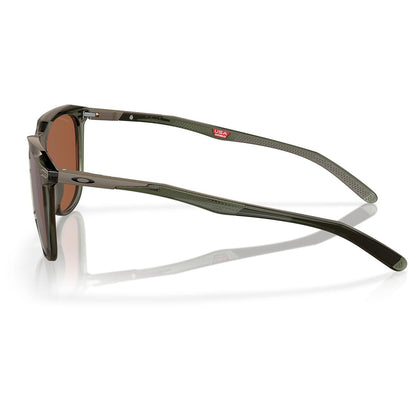Óculos  Sol Oakley Thurso Olive Ink Prizm Tungsten Polarized