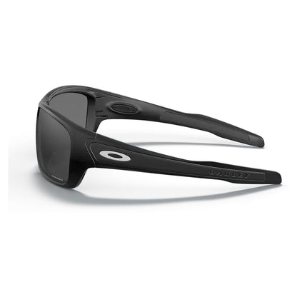 Oculos De Sol Oakley Turbine Matte Black Prizm Black