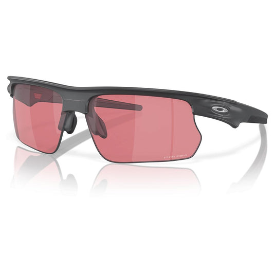 Óculos de Sol Oakley BiSphaera Matte Carbon Prizm Dark Golf