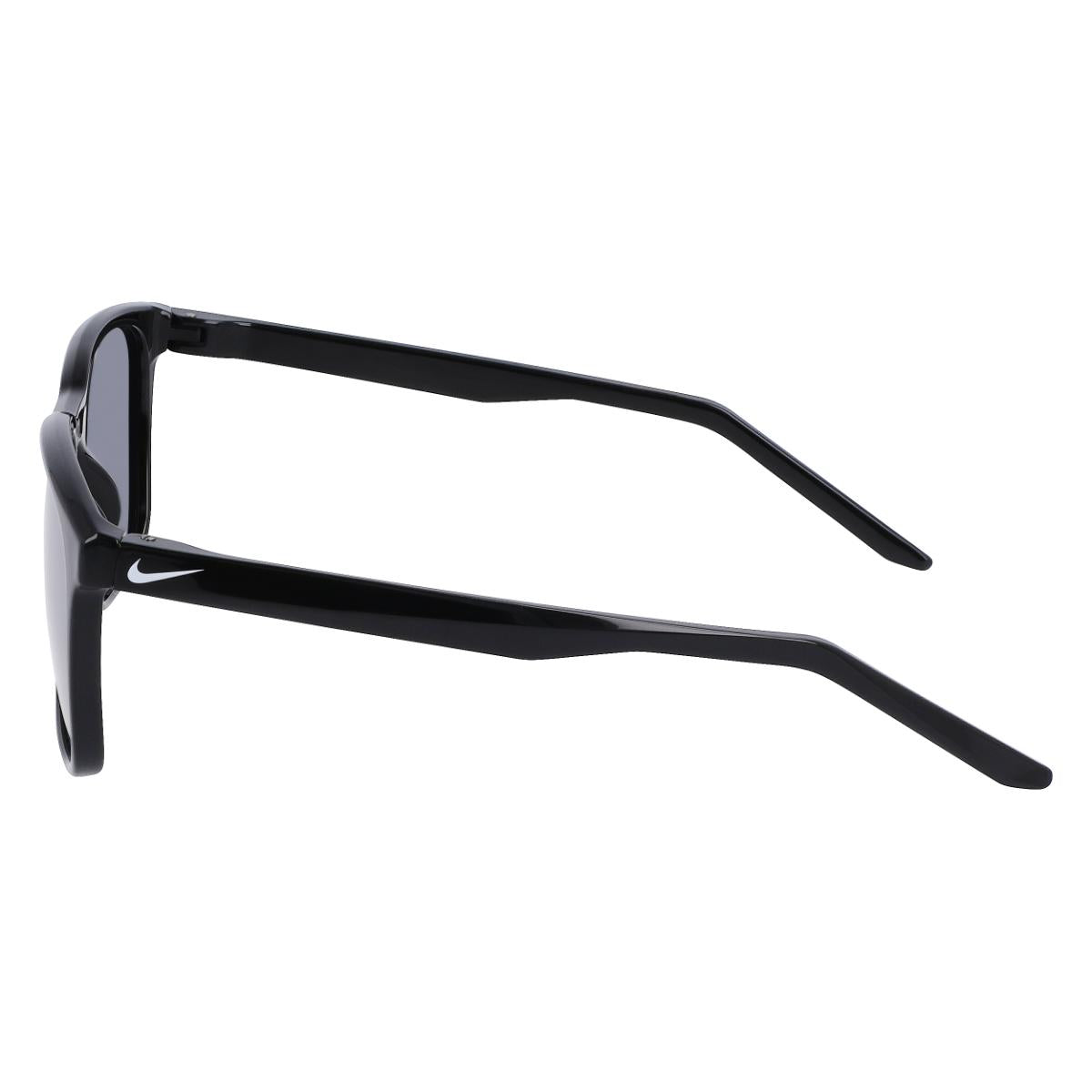 Óculos de Sol Nike Rave FD 1849 Black Polar Silver Polarized