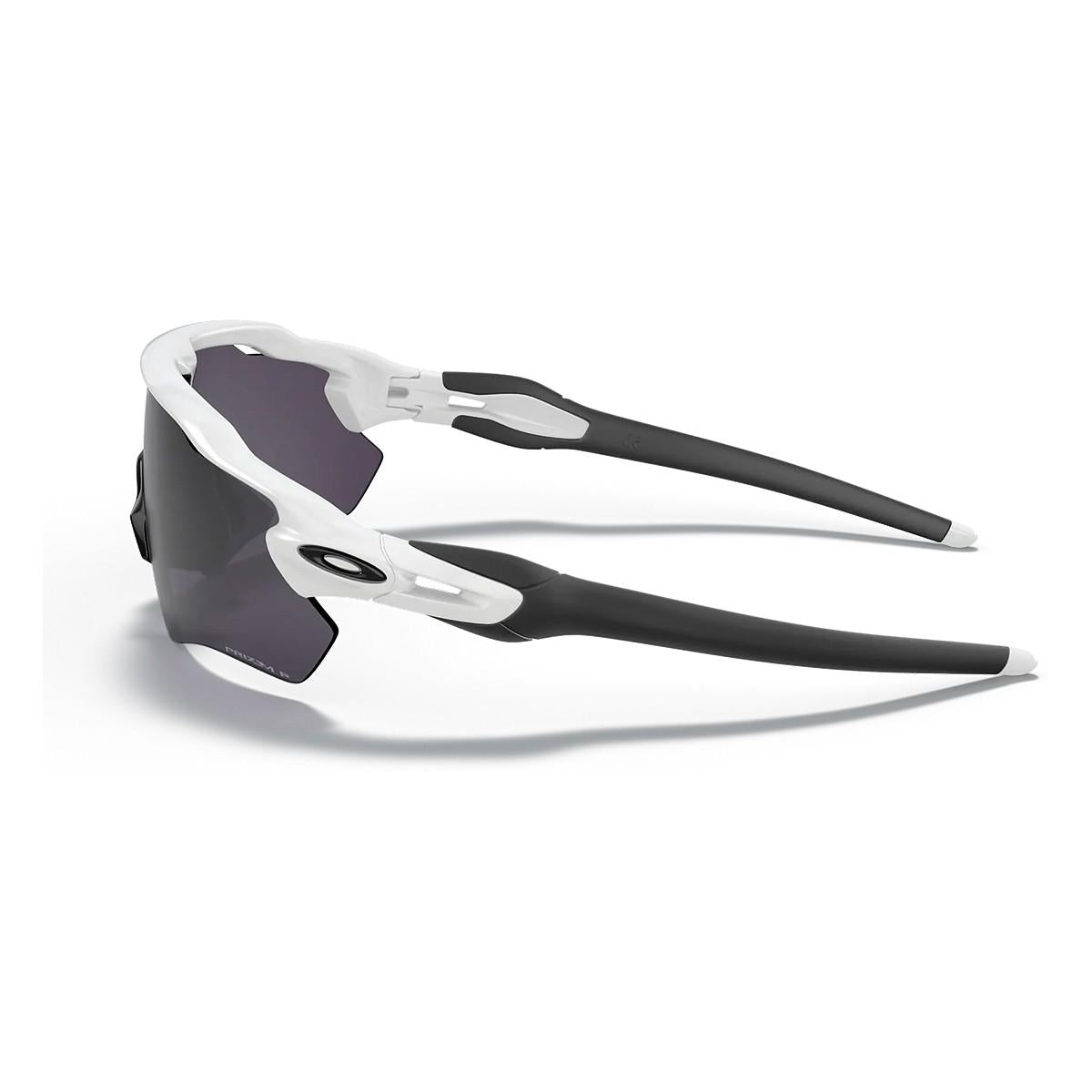 Óculos de Sol Oakley Radar Ev Path White Prizm Polarizado