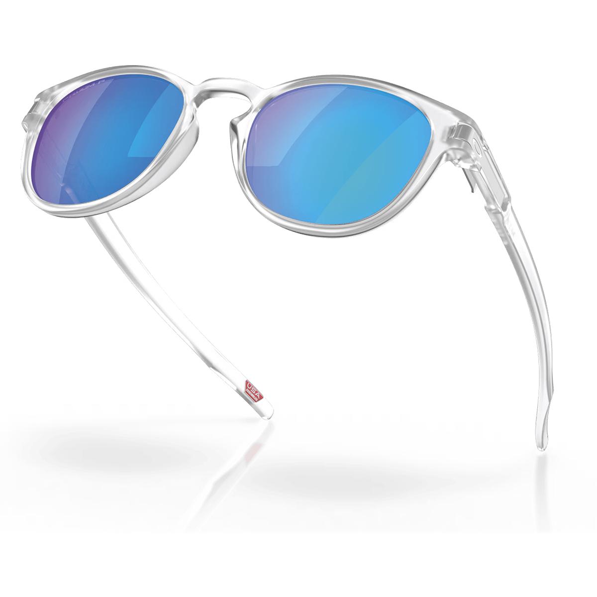 Óculos de Sol Oakley Latch Polarized Low Bridge Fit