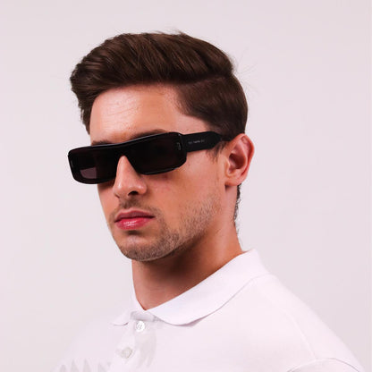 Óculos de Sol Calvin Klein 24503S Purple Solid Brown