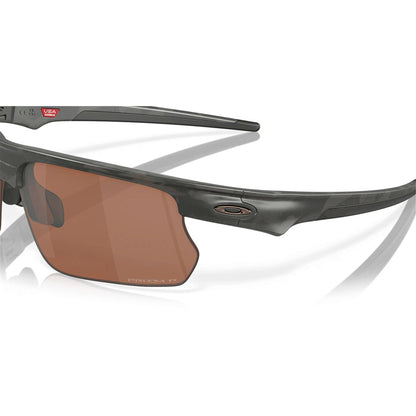 Óculos de Sol Oakley BiSphaera Prizm Tungsten Polarizado