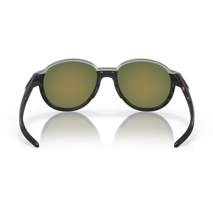 Óculos De Sol Oakley Coinflip Camo Prizm Ruby Polarizada