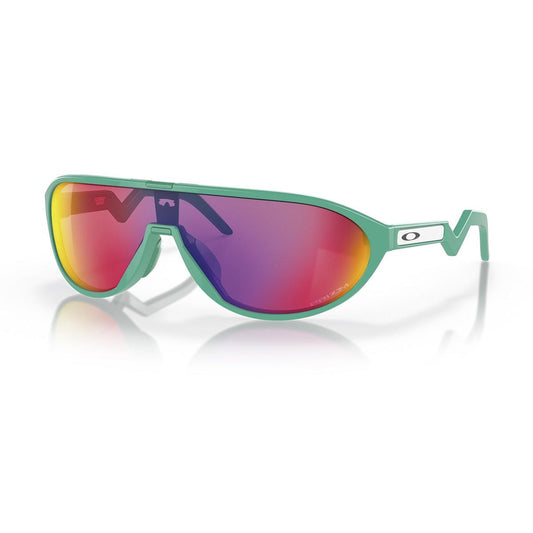 Óculos De Sol Oakley CMDN Celeste Prizm Road