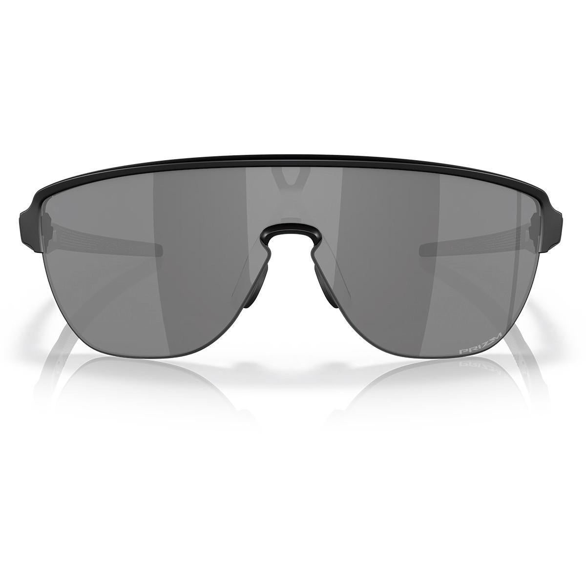 Óculos de Sol Oakley Corridor Matte Black Prizm Black