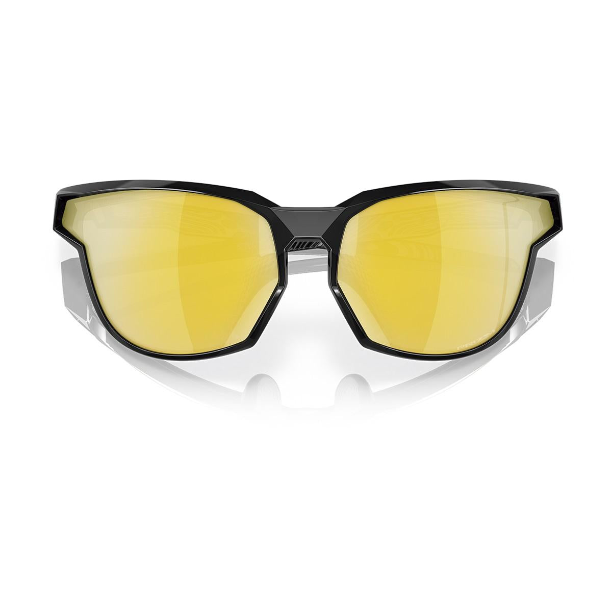 Óculos de Sol Oakley Kaast Black Ink Prizm 24K