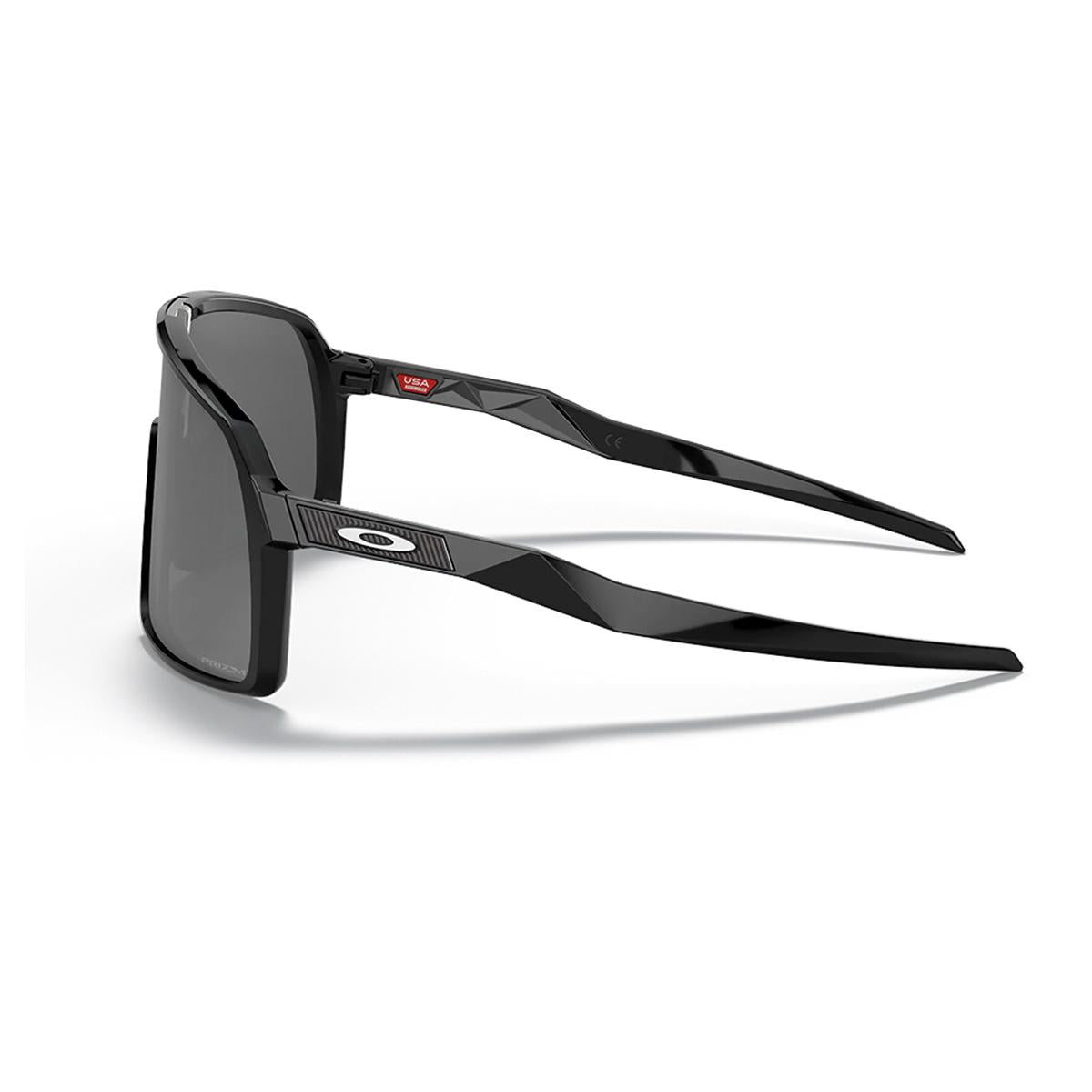 Óculos de Sol Oakley Sutro Black Prizm Black Iridium