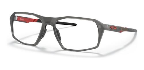 Óculos Para Grau Oakley Tensile