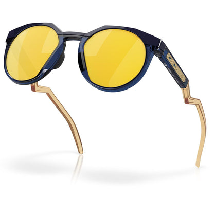 Óculos de Sol Oakley HSTN Edicao Limitada Mbapé Polarizado