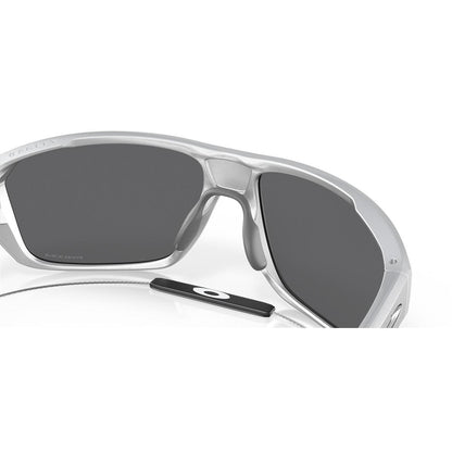 Óculos de Sol Oakley Split Shot X-Silver Prizm Black