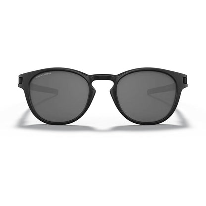 Óculos de Sol Oakley Latch Matte Black Prizm Grey Iridium