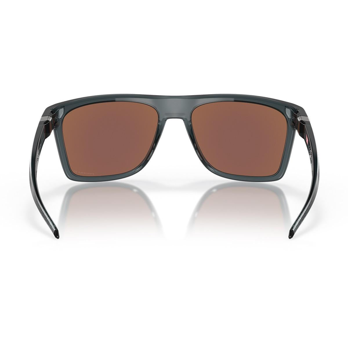 Óculos de Sol Oakley Leffingwell Prizm Deep H2O Polarizado