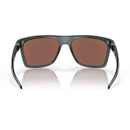 Óculos de Sol Oakley Leffingwell Prizm Deep H2O Polarizado