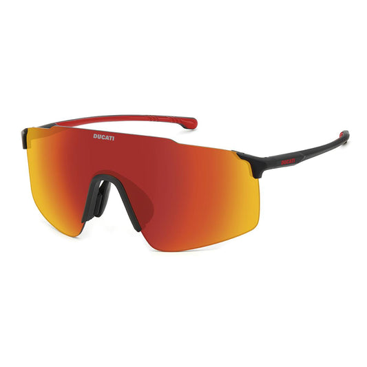 Óculos de Sol Carrera Ducati 033S Matte Black Red Multilayer