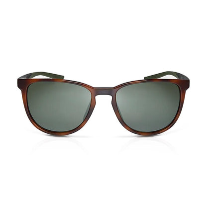 Óculos de Sol Nike Cool Down DV2287 Tortoise Silver Flash