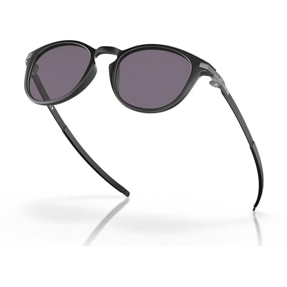Óculos de Sol Oakley Pitchman R Satin Black Prizm Grey