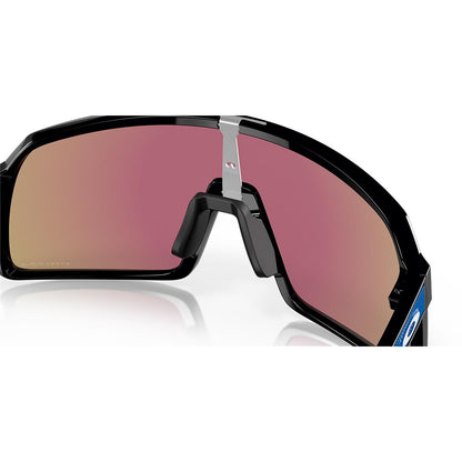 Óculos de Sol Oakley Sutro Polished Black Prizm Sapphire